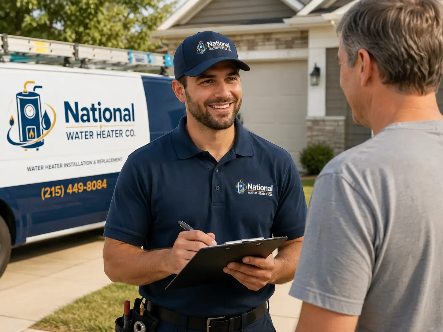 Water Heater Installation Manchester, TN FAQs